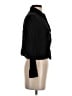 Talula 100% Rayon Black Long Sleeve Blouse Size XXS - photo 4