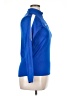 Nike 100% Polyester Blue Pullover Sweater Size XL - photo 4