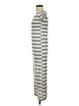 Espresso Stripes Gray Casual Dress Size S - photo 5