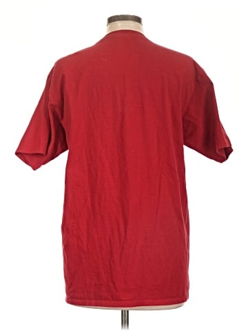 Port & Company Short Sleeve T-Shirt (view 2)