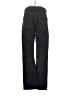 Zara 100% Cotton Chevron-herringbone Black Jeans Size 4 - photo 2