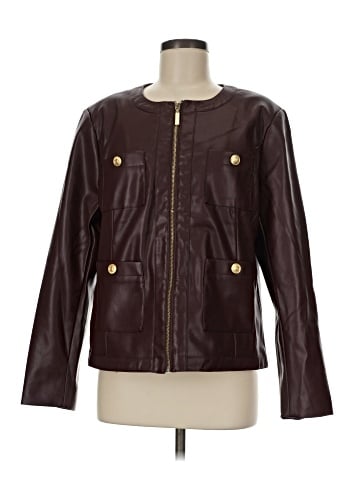 Joan Rivers Jacket (view 1)