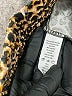 Leggings Depot Animal Print Brown Casual Pants Size L - photo 7
