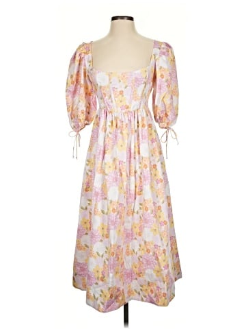 For Love & Lemons Casual Dress (view 1)