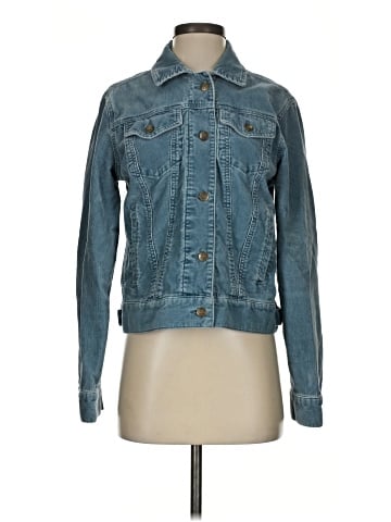 Bass Denim Jacket (view 1)