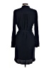 Cache Blue Casual Dress Size M - photo 2