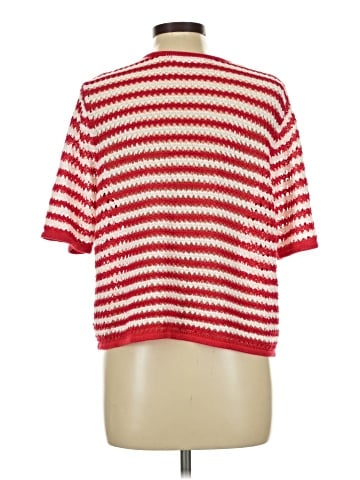 Grace Karin 3/4 Sleeve T-Shirt (view 2)