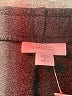 J.Jill Chevron-herringbone Black Track Pants Size Med Petite - photo 4