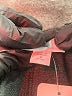 J.Jill Chevron-herringbone Black Track Pants Size Med Petite - photo 6