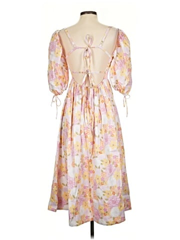For Love & Lemons Casual Dress (view 2)