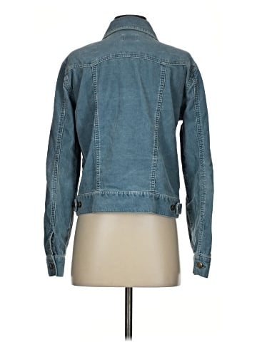 Bass Denim Jacket (view 2)