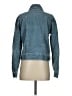 Bass 100% Cotton Blue Denim Jacket Size S - photo 2