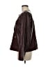 Joan Rivers 100% Polyester Brown Jacket Size M - photo 5