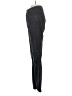 Zara 100% Cotton Chevron-herringbone Black Jeans Size 4 - photo 5