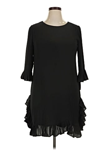 MSK Cocktail Dress (view 1)