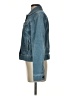 Bass 100% Cotton Blue Denim Jacket Size S - photo 5