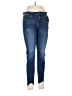 Kut from the Kloth Blue Jeans Size 6 - photo 1