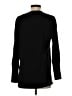 White House Black Market Black Pullover Sweater Size S - photo 2