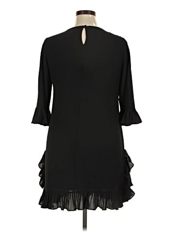 MSK Cocktail Dress (view 2)
