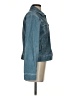Bass 100% Cotton Blue Denim Jacket Size S - photo 4