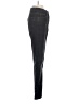 Zara 100% Cotton Chevron-herringbone Black Jeans Size 4 - photo 4