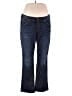 Silver Jeans Co. Blue Jeans Size 16 - photo 1
