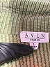 AVLN Studio Green Jacket Size L - photo 6