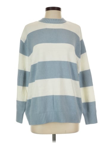 Moon & Madison Pullover Sweater (view 1)