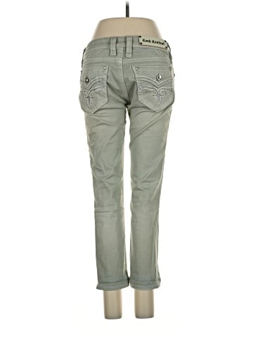 Rock Revival Jeans (view 2)