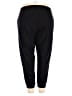 Gap Solid Black Casual Pants Size XXL - photo 2