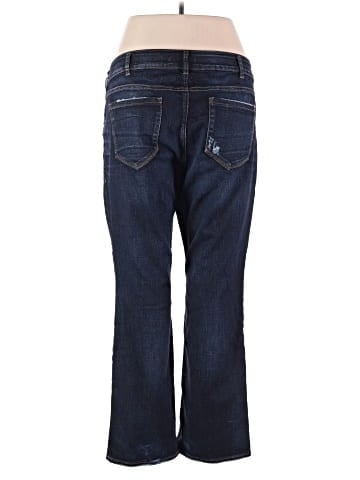 Silver Jeans Co. Jeans (view 2)