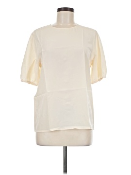 Salvatore Ferragamo Short Sleeve Blouse (view 1)