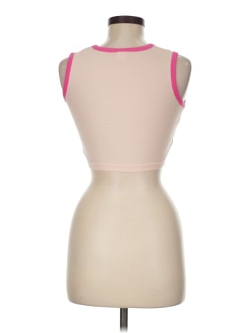 Urban Outfitters Sleeveless T-Shirt (view 2)