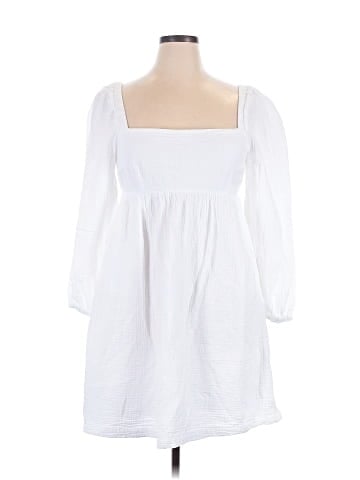 J.Crew Casual Dress (view 1)