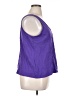 Unbranded Purple Tank Top Size XL (estimated) - photo 4