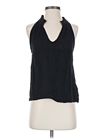 Michael Stars Sleeveless Blouse (view 1)