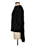Pistola 100% Cotton Black Pullover Sweater Size S - photo 5