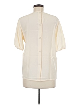 Salvatore Ferragamo Short Sleeve Blouse (view 2)
