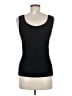 Veronica Beard Black Tank Top Size M - photo 2