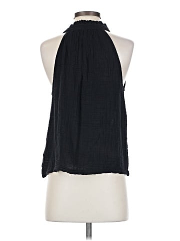 Michael Stars Sleeveless Blouse (view 2)