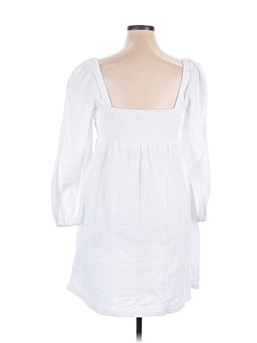 J.Crew Casual Dress (view 2)