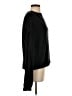 Pistola 100% Cotton Black Pullover Sweater Size S - photo 4