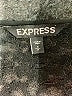 Express Paisley Teal Cocktail Dress Size S - photo 7
