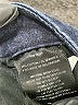Kut from the Kloth Tweed Blue Jeans Size 16 - photo 9