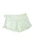 Altar'd State 100% Cotton Green Skort Size M - photo 1