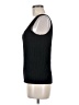 Veronica Beard Black Tank Top Size M - photo 5
