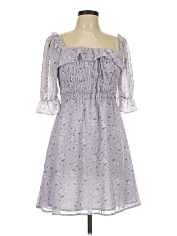 Papermoon Casual Dress (view 1)