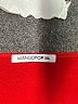 MANGOPOP Collection Red Bodysuit Size XXL - photo 3