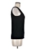 Veronica Beard Black Tank Top Size M - photo 4