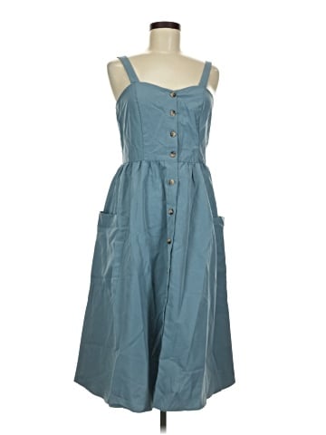 Shein Casual Dress (view 1)